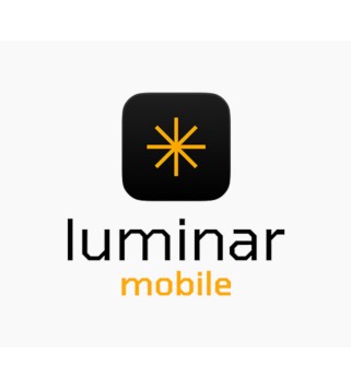 Luminar Mobile Lifetime / 1 Gerät Android Key GLOBAL